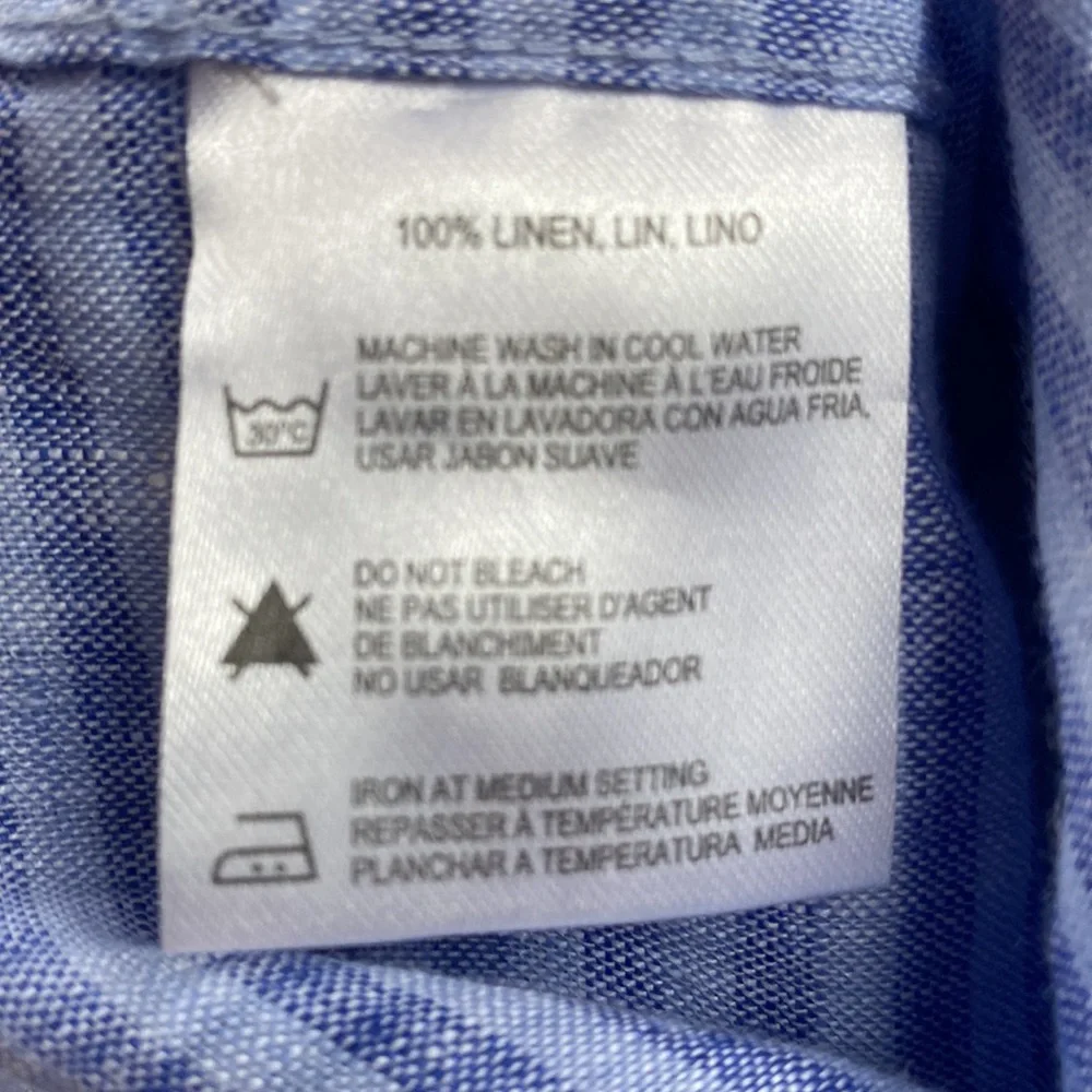 Report Collection Linen Med - Picture 4 of 5